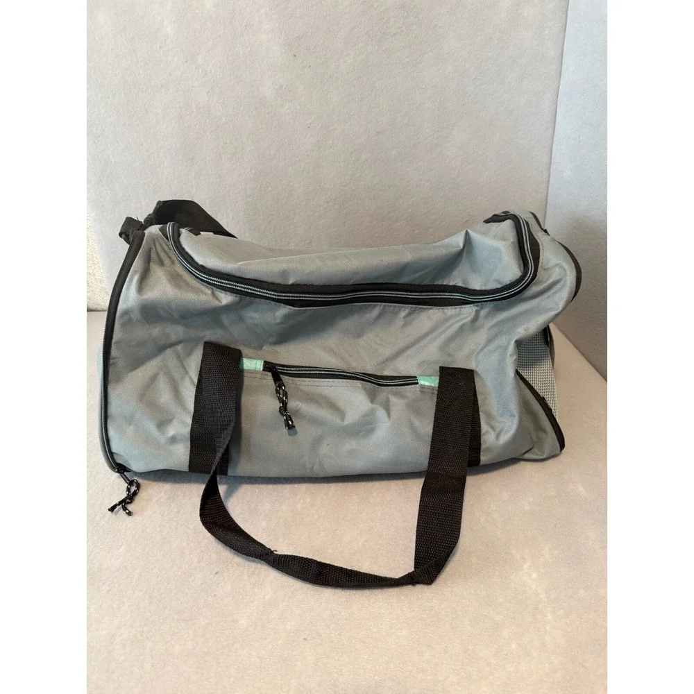 Protege Collapsible Duffle Bag 20inch‎